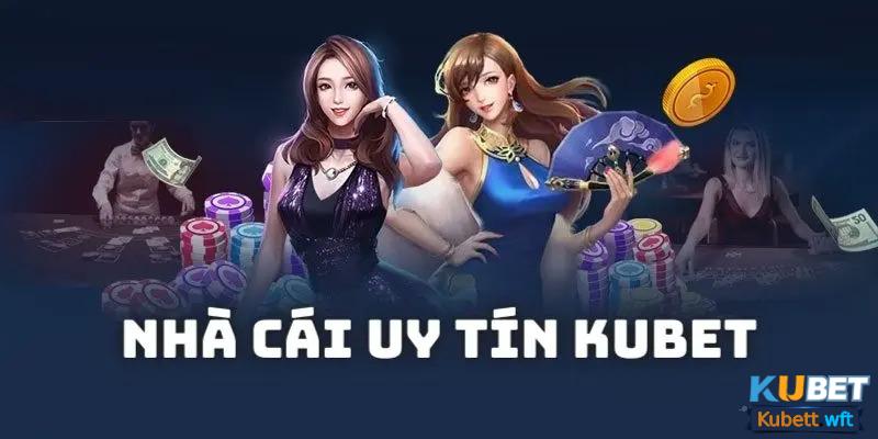 Quy định bản quyền mới nhất của Kubet mà cược thủ cần biết